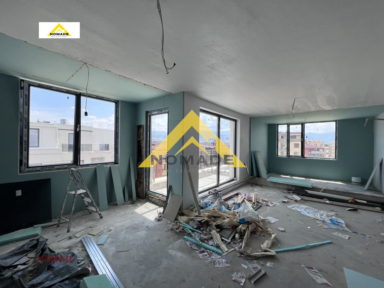 Продава МНОГОСТАЕН | Imot.bg — изображение 3