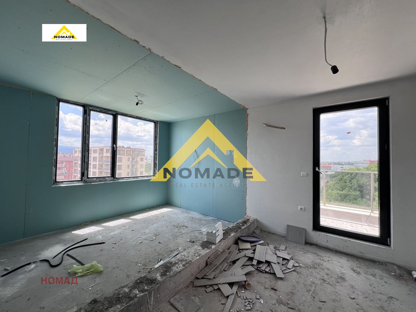 Продава МНОГОСТАЕН | Imot.bg — изображение 7