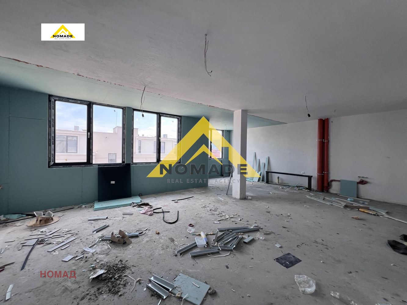 Продава МНОГОСТАЕН | Imot.bg — изображение 17