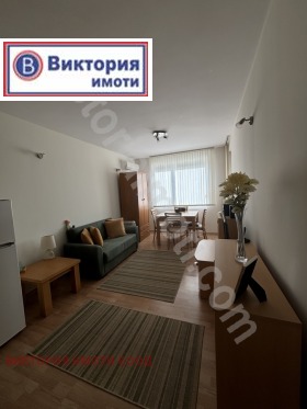 1 bedroom Akatsiya, Veliko Tarnovo 1