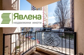 1 bedroom Iztok, Sofia 10