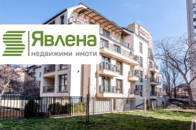 1 bedroom Iztok, Sofia 1