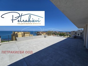 2 υπνοδωμάτια Αχτοπολ, περιοχή Μπουργκάς