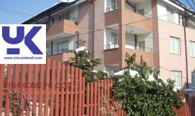 Продажба на имоти в Горна баня, град София - изображение 7 