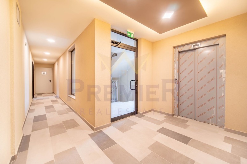 For Sale  1 bedroom Varna , Pobeda , 63 sq.m | 75608091 - image [12]