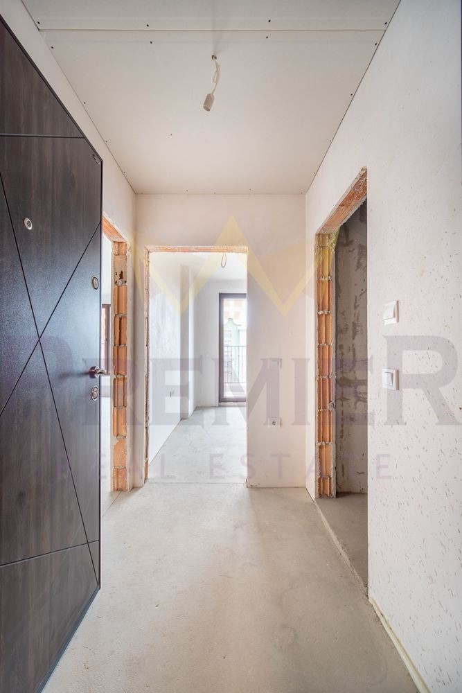 In vendita  1 camera da letto Varna , Pobeda , 63 mq | 75608091 - Immagine [11]