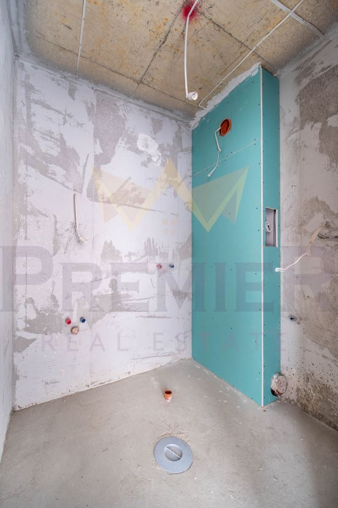 In vendita  1 camera da letto Varna , Pobeda , 63 mq | 75608091 - Immagine [14]