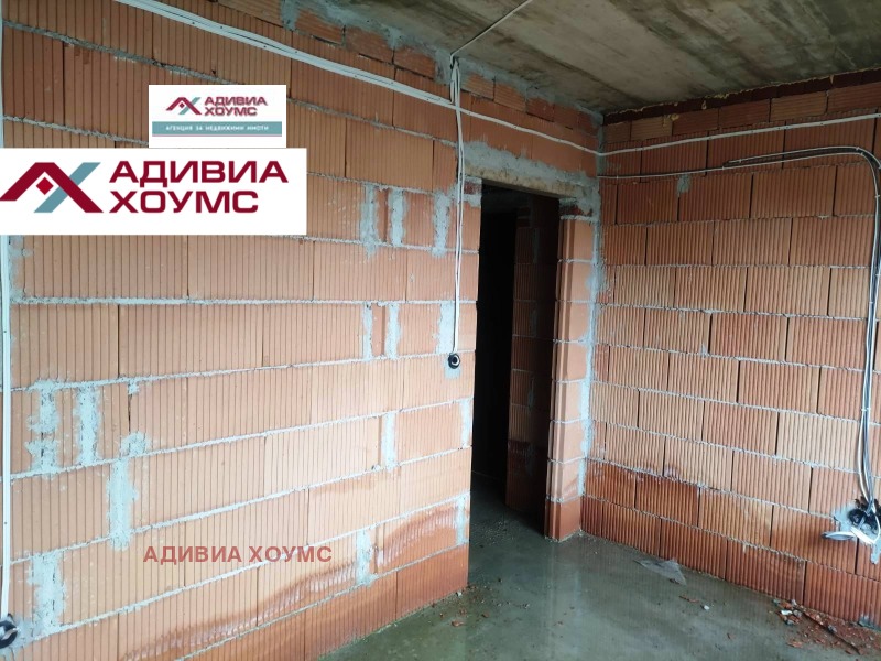 Продава 2-СТАЕН, гр. Варна, Лятно кино Тракия, снимка 2 - Aпартаменти - 49584099