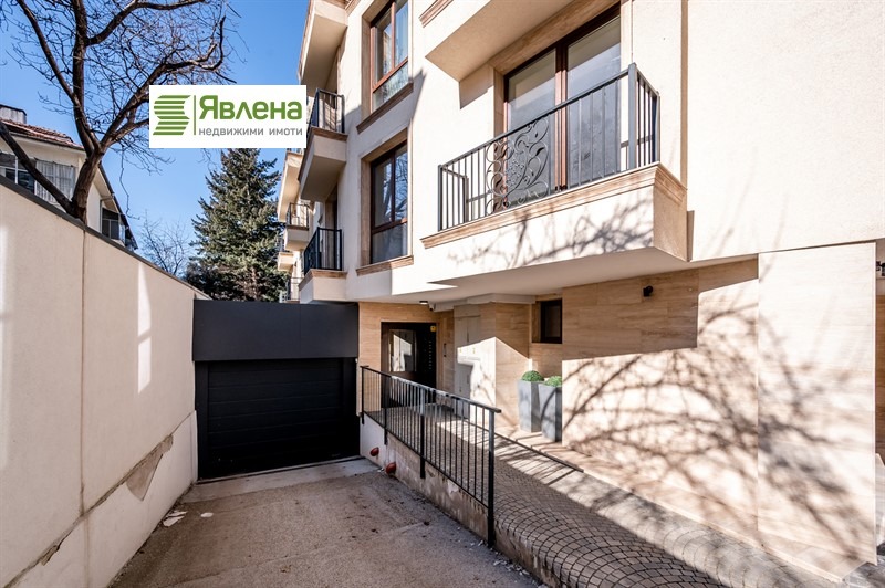 Продава 2-СТАЕН, гр. София, Изток, снимка 13 - Aпартаменти - 49390353