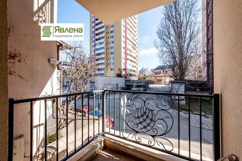 Продава 2-СТАЕН, гр. София, Изток, снимка 10 - Aпартаменти - 49390353