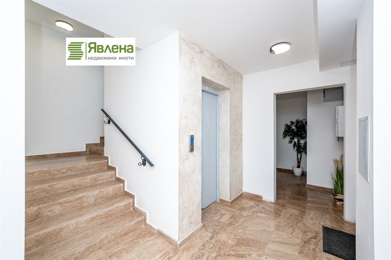 Продава 2-СТАЕН, гр. София, Изток, снимка 6 - Aпартаменти - 49390353