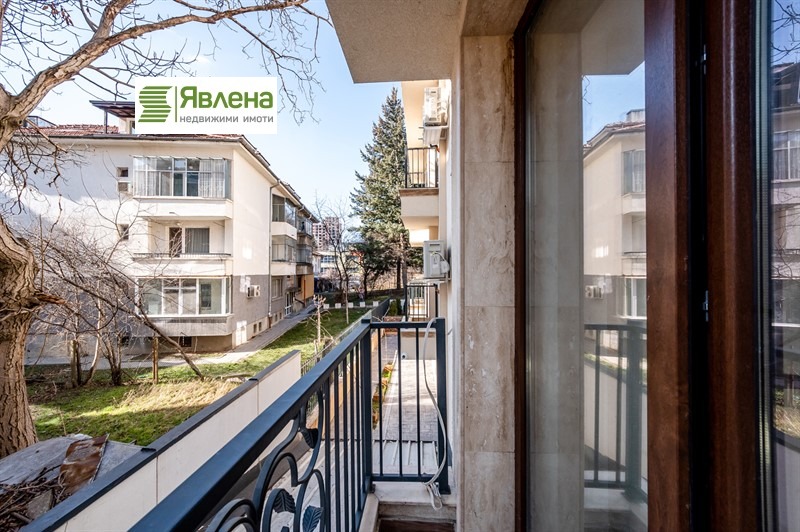 Продава 2-СТАЕН, гр. София, Изток, снимка 11 - Aпартаменти - 49390353