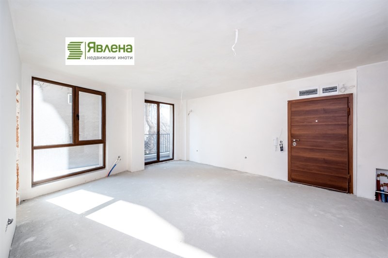 Продава 2-СТАЕН, гр. София, Изток, снимка 3 - Aпартаменти - 49390353