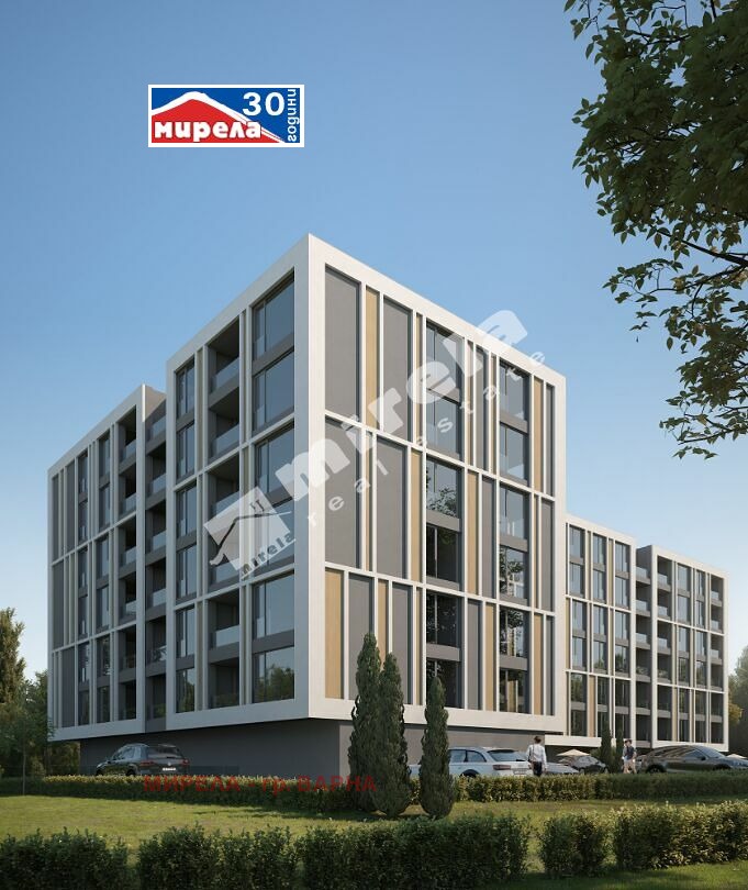 À venda  1 quarto Varna , Asparuhovo , 71 m² | 19241288 - imagem [5]