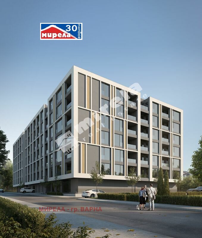 Продава 2-СТАЕН, гр. Варна, Аспарухово, снимка 12 - Апартаменти - 51299120