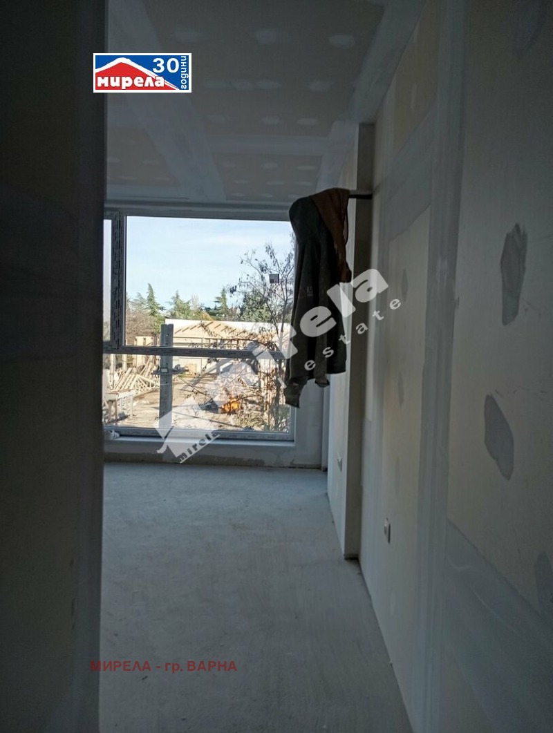 Продава 2-СТАЕН, гр. Варна, Аспарухово, снимка 3 - Апартаменти - 51299120