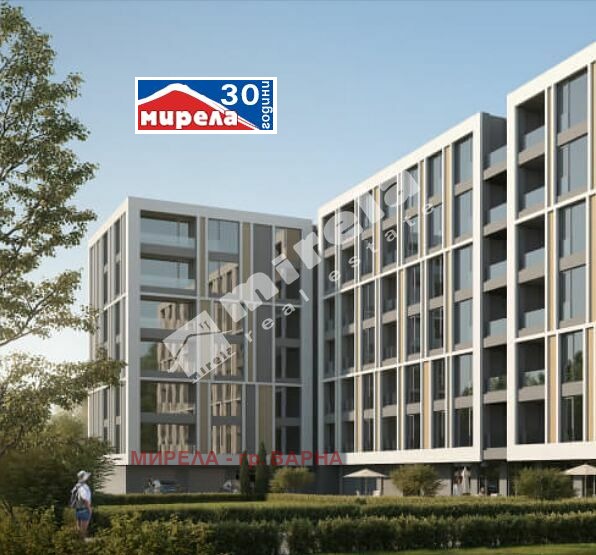 Продава 2-СТАЕН, гр. Варна, Аспарухово, снимка 10 - Апартаменти - 51299120