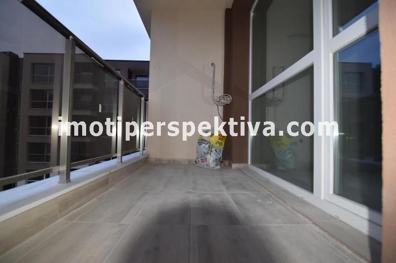 Til salgs  1 soverom Plovdiv , Kjusjuk Parisj , 75 kvm | 62993907 - bilde [4]