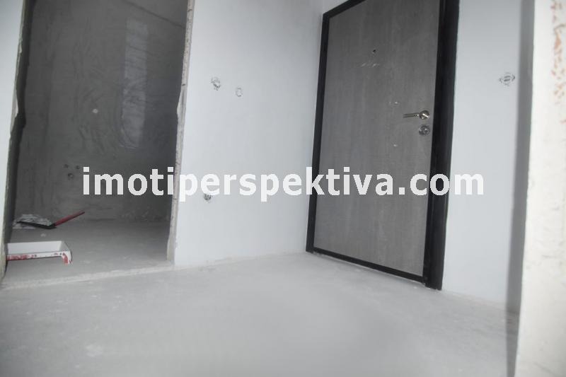 Til salgs  1 soverom Plovdiv , Kjusjuk Parisj , 75 kvm | 62993907 - bilde [6]