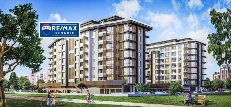 Продава 2-СТАЕН, гр. Бургас, област Бургас, снимка 3 - Апартаменти - 51918800