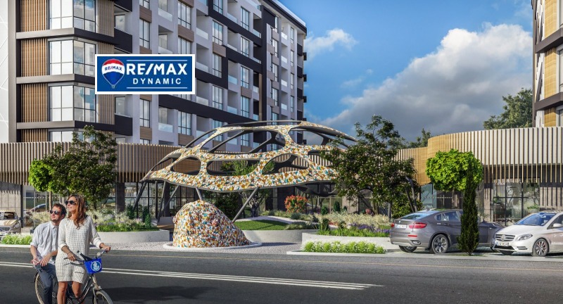 Продава 2-СТАЕН, гр. Бургас, област Бургас, снимка 4 - Апартаменти - 51918800