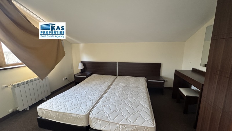 Продава  2-стаен област Благоевград , гр. Разлог , 80 кв.м | 48384008 - изображение [4]