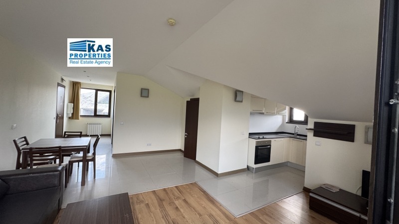 Продава  2-стаен област Благоевград , гр. Разлог , 80 кв.м | 48384008 - изображение [14]