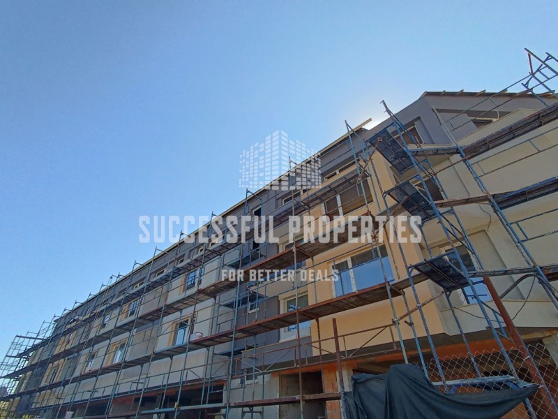 Продава  2-стаен град София , Горубляне , 85 кв.м | 15650673 - изображение [2]