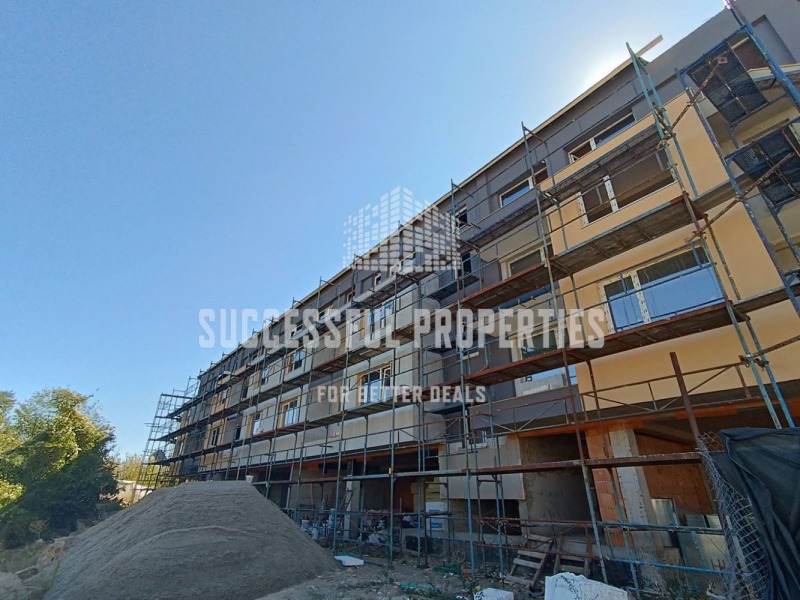 Продава  2-стаен град София , Горубляне , 85 кв.м | 15650673