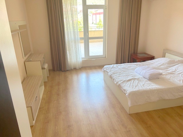 Продава 2-СТАЕН, гр. Свети Влас, област Бургас, снимка 2 - Апартаменти - 52612867