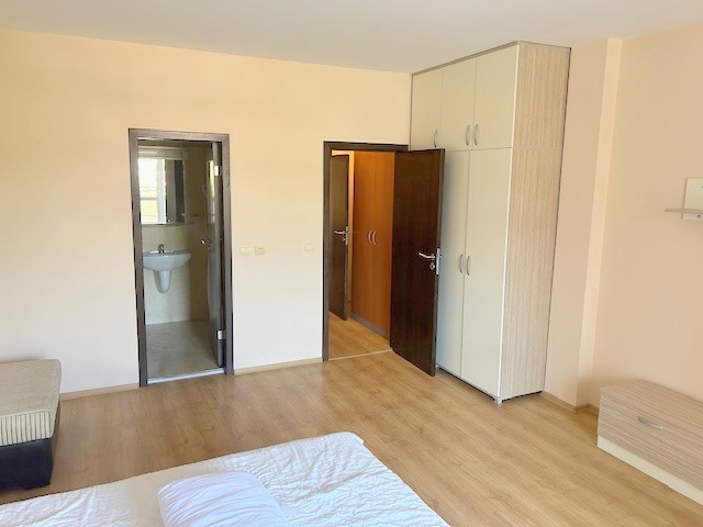 Продава 2-СТАЕН, гр. Свети Влас, област Бургас, снимка 7 - Апартаменти - 52612867