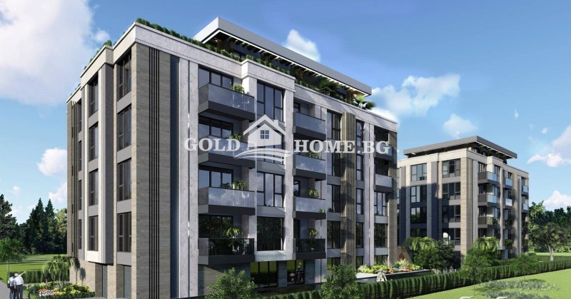 Продава 2-СТАЕН, гр. Пловдив, Кършияка, снимка 2 - Апартаменти - 52463964