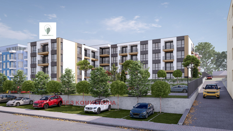 Продава 2-СТАЕН, гр. Варна, м-т Пчелина, снимка 2 - Апартаменти - 52481543