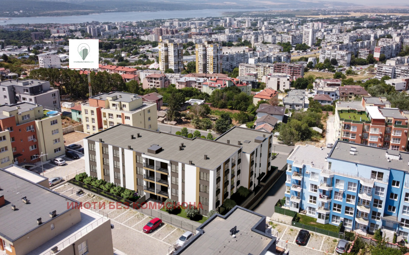 Продава 2-СТАЕН, гр. Варна, м-т Пчелина, снимка 8 - Апартаменти - 52481543