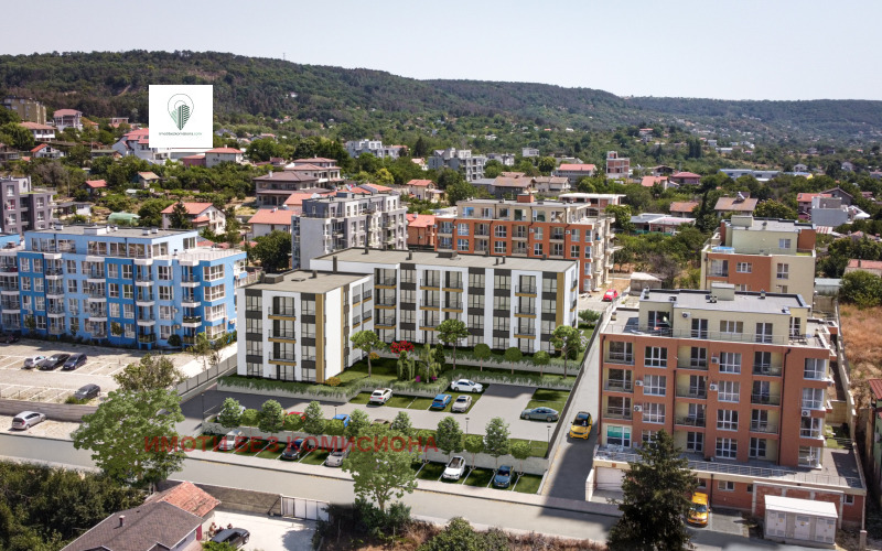 Продава 2-СТАЕН, гр. Варна, м-т Пчелина, снимка 9 - Апартаменти - 52481543