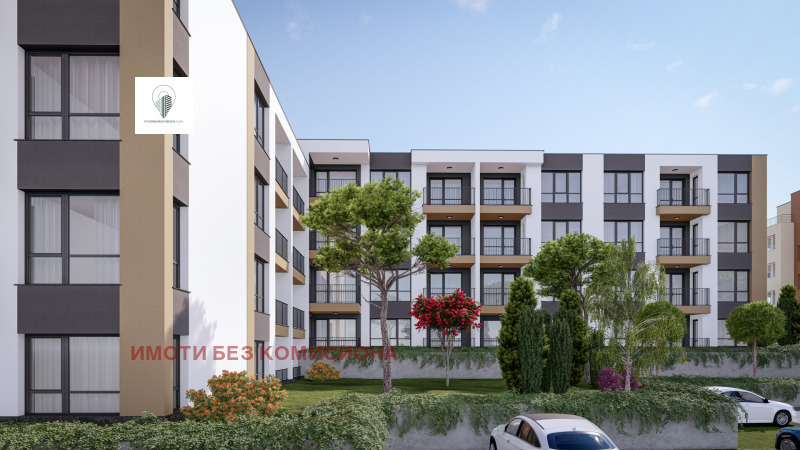 Продава 2-СТАЕН, гр. Варна, м-т Пчелина, снимка 4 - Апартаменти - 52481543