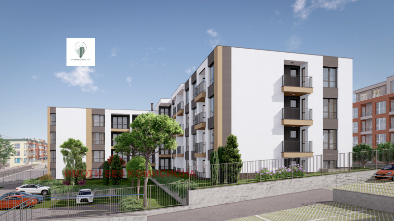 Продава 2-СТАЕН, град Варна, м-т Пчелина • 85800 € / 167810.21 лв. • 66054351 1