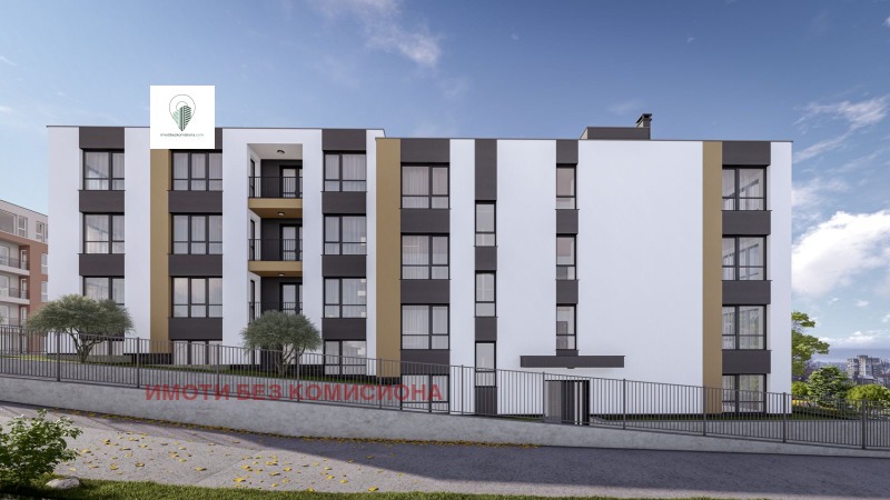 Продава 2-СТАЕН, гр. Варна, м-т Пчелина, снимка 7 - Апартаменти - 52481543