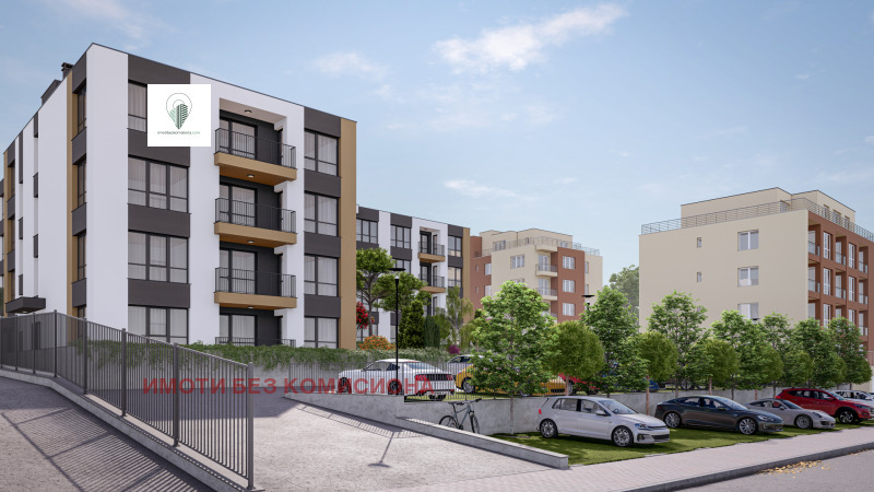 Продава 2-СТАЕН, гр. Варна, м-т Пчелина, снимка 6 - Апартаменти - 52481543