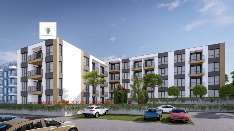 Продава 2-СТАЕН, гр. Варна, м-т Пчелина, снимка 5 - Апартаменти - 52481543