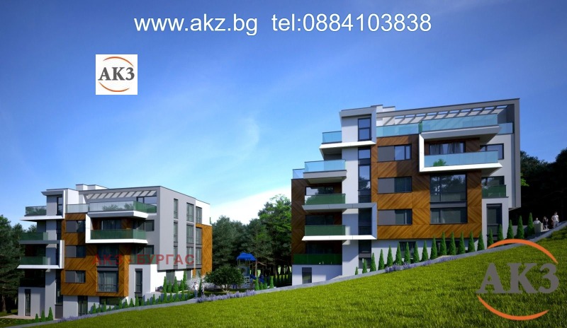 Продава 2-СТАЕН, гр. София, Бояна