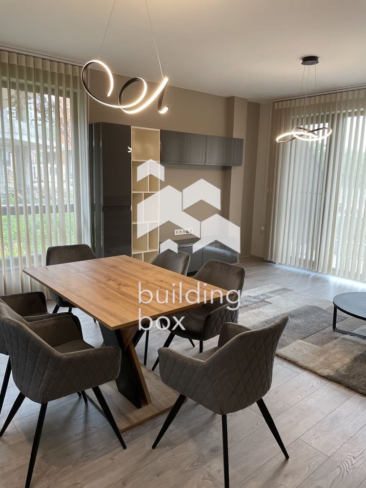 Продава 2-СТАЕН, гр. Пловдив, Христо Смирненски, снимка 3 - Апартаменти - 54079757