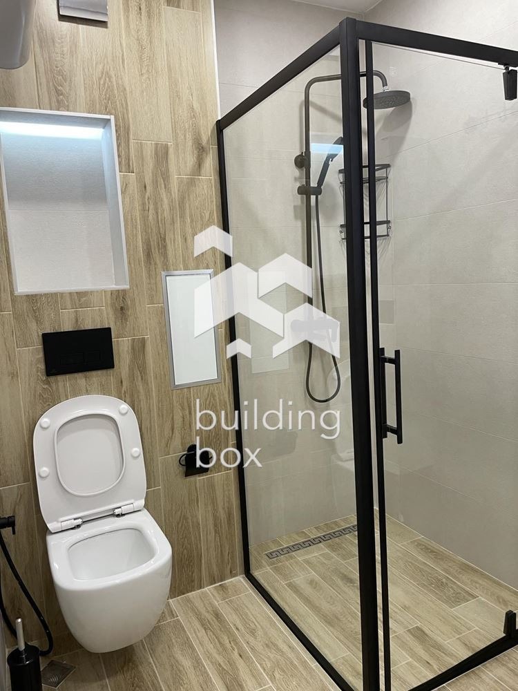 Продава 2-СТАЕН, гр. Пловдив, Христо Смирненски, снимка 7 - Апартаменти - 54079757