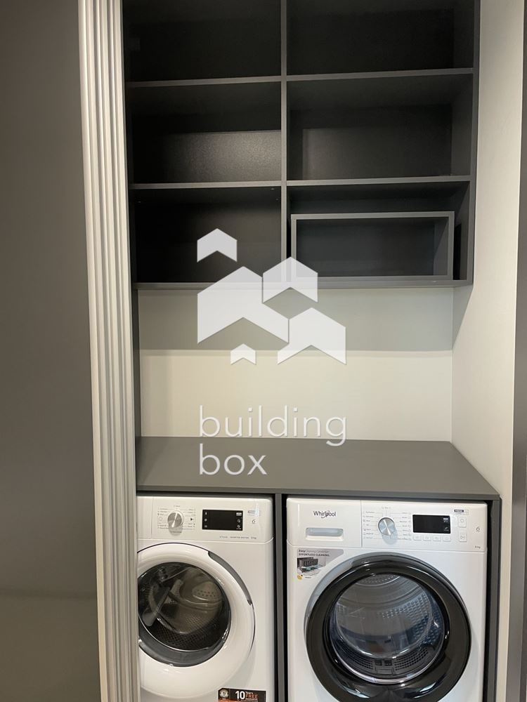 Продава 2-СТАЕН, гр. Пловдив, Христо Смирненски, снимка 5 - Апартаменти - 54079757