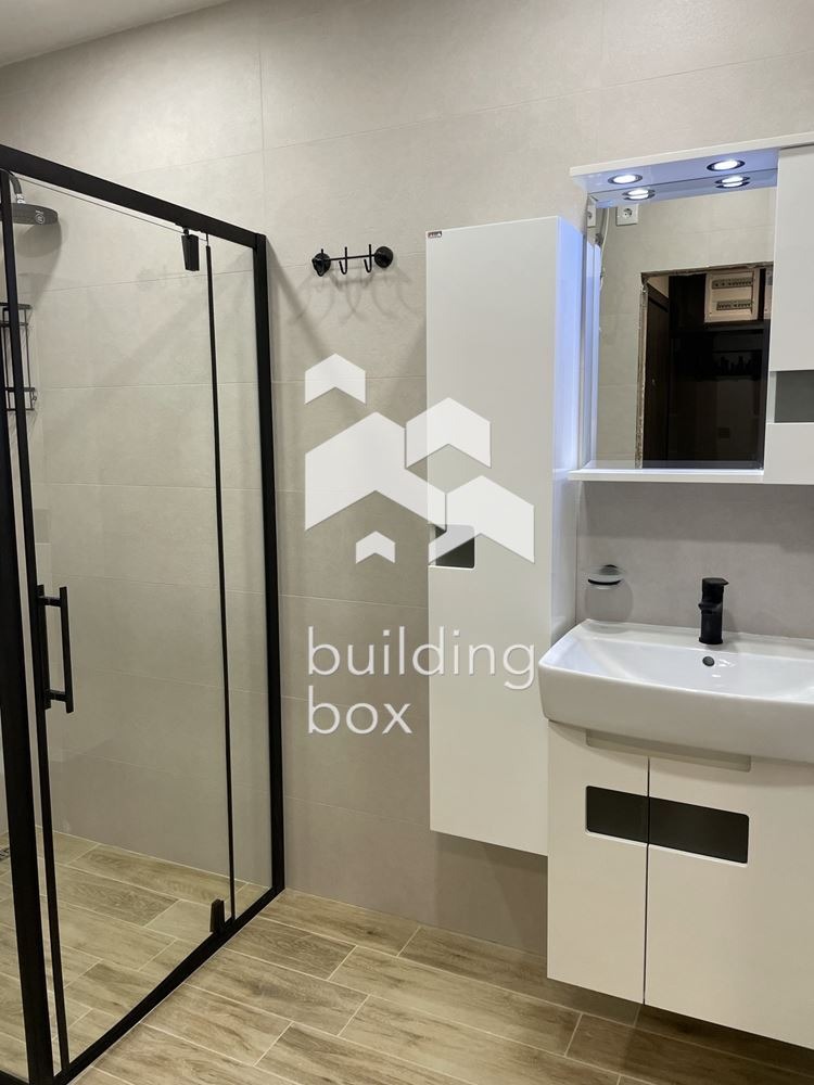 Продава 2-СТАЕН, гр. Пловдив, Христо Смирненски, снимка 6 - Апартаменти - 54079757