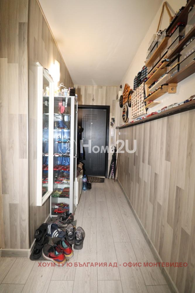Продава 2-СТАЕН, гр. София, Люлин 9, снимка 7 - Апартаменти - 55987632