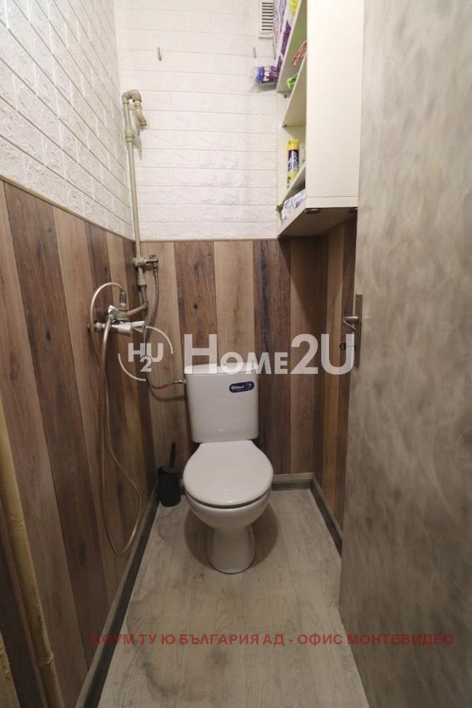 Продава 2-СТАЕН, гр. София, Люлин 9, снимка 6 - Апартаменти - 55987632