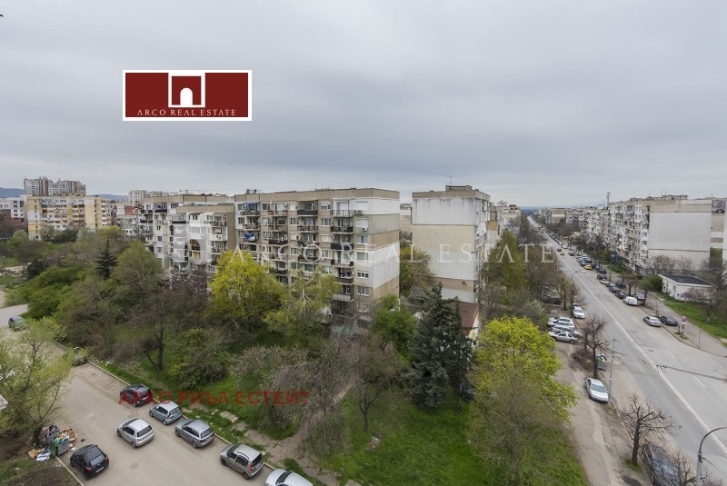 Продава  3-стаен град София , Люлин 2 , 111 кв.м | 45650213 - изображение [17]