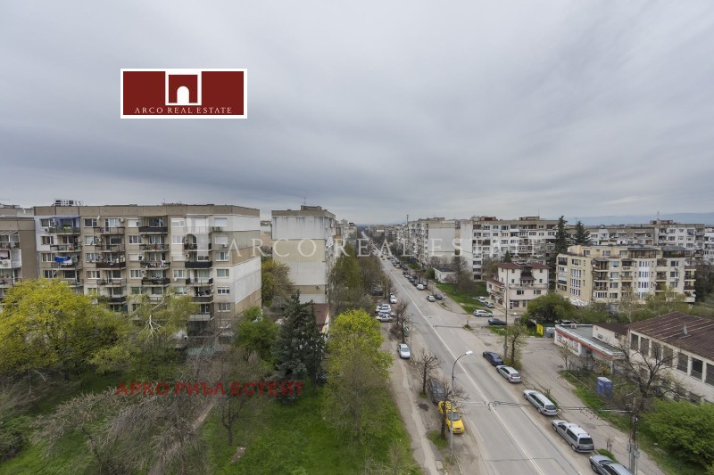 Продава  3-стаен град София , Люлин 2 , 111 кв.м | 45650213 - изображение [16]