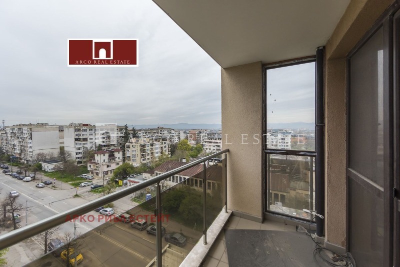Продава  3-стаен град София , Люлин 2 , 111 кв.м | 45650213 - изображение [15]